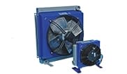 Technology Sectors General Hydraulics Hydraulic Coolers